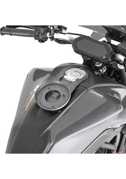 BF60 Depo Üstü Çanta Aparatı (Yamaha)