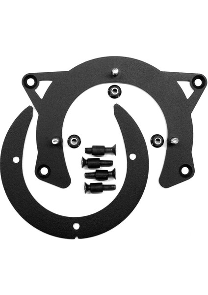 BF09 Depoüstü Çanta Aparatı (DUCATI)