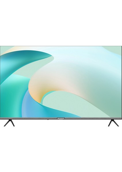 55ST3105 55" 139 Ekran Dahili Uydu Alıcılı 4K Ultra HD Smart LED TV