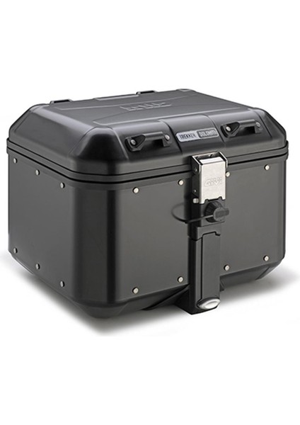 DLM46B Trekker Dolomiti Arka Çanta