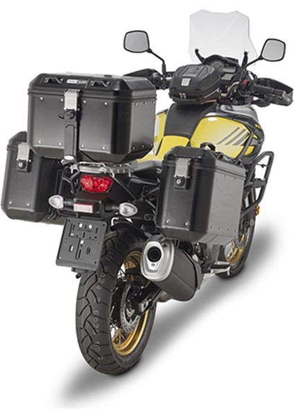 DLM46B Trekker Dolomiti Arka Çanta fiyatları