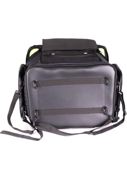 70025 Reflektörlü Cepli Soft Çanta 36 Litre fiyatları
