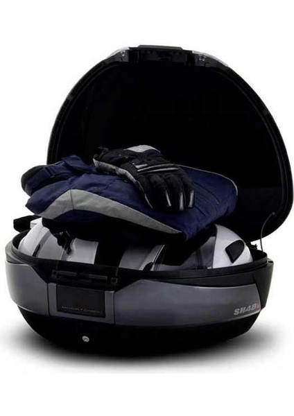 SH48 Arka Çanta 48 Litre fiyatları