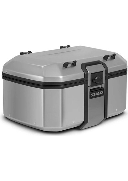 Terra TR55 Alüminyum Arka Çanta