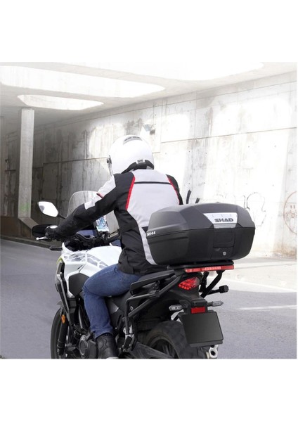 SH44 44 Litre Arka Çanta