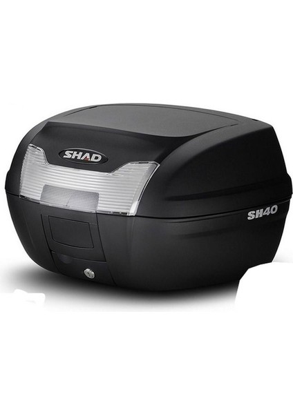 SH-40 Arka Çanta 40 Litre
