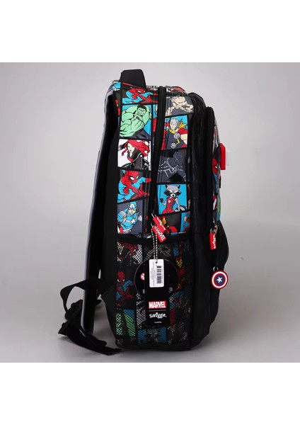 Marvel Okul Çantası