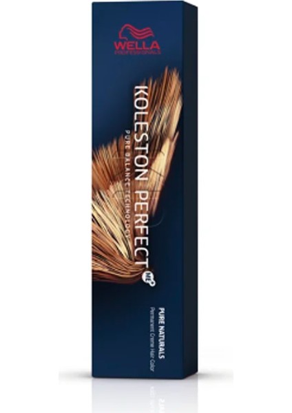Koleston Perfect Saç Boyası 60ML | No - 44.0 Koyu Kahve