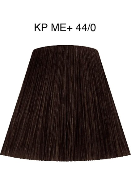 Koleston Perfect Saç Boyası 60ML | No - 44.0 Koyu Kahve modelleri