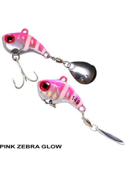 Scorpy 14G Metal Vibrasyon Kaşık Suni Yem indirimleri