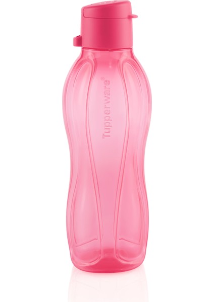 Eco Şişe 500ml Pembe