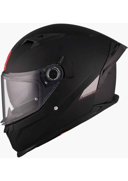 Breaker Sv Solid A1 Gloss Kapalı Kask fiyatları