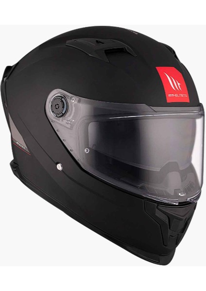 Breaker Sv Solid A1 Gloss Kapalı Kask modelleri