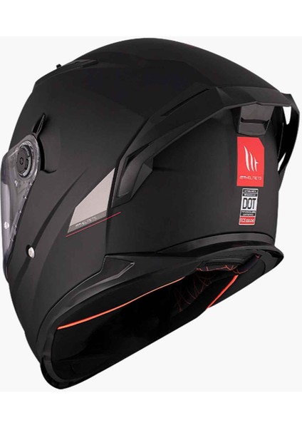 Breaker Sv Solid A1 Gloss Kapalı Kask indirimleri