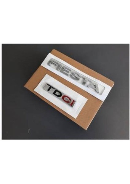 Tdci YAZI--2002-2008 Modele Kadar Uyumlu