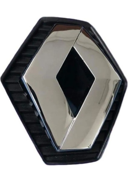 Kangoo 1997 - 2002 - Clio 2 2004 Sonrası Ön Panjur Arması