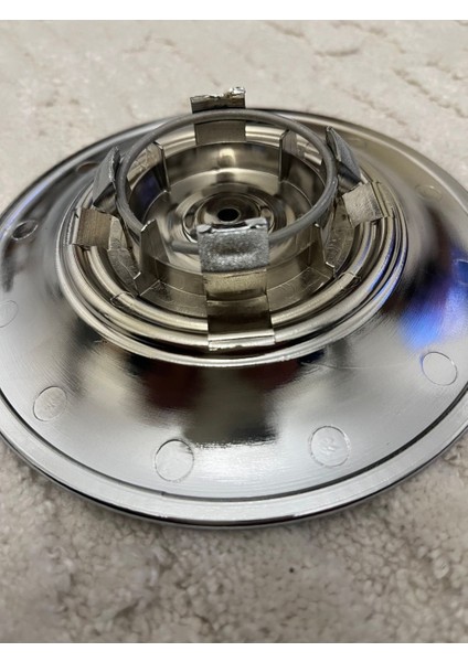 4’lü Focus 2 Ghia Jant Göbeği 4’lü Tas Jant Göbeği modelleri