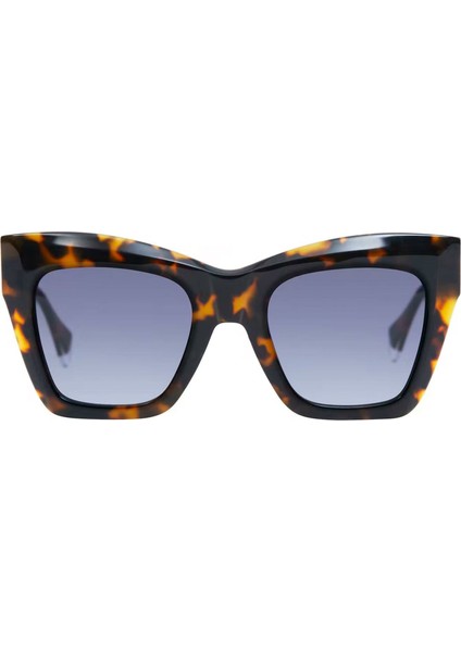 6806 2 Cat Eye Havana Kadın Güneş Gözlüğü fiyatları