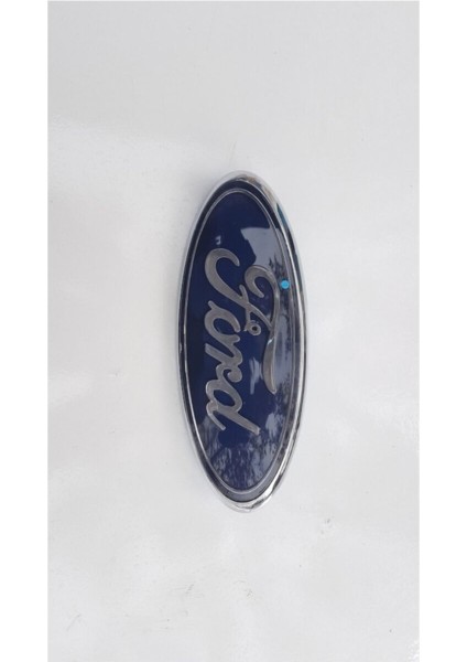 Transit 2006-2014 V347 Ön Panjur Arması/yazısı (23×9 Cm)