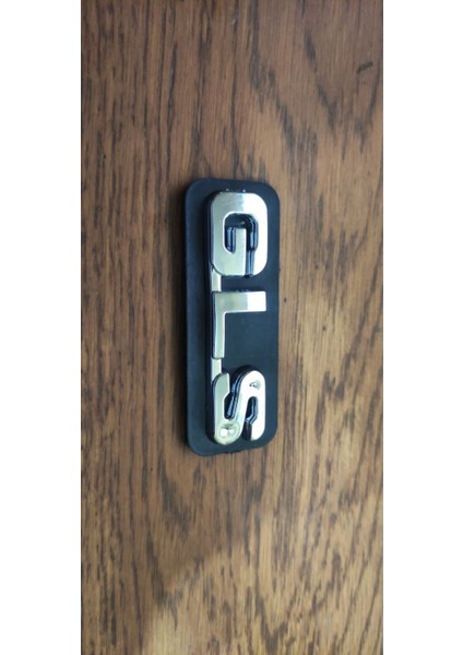Opel Astra G, Astra F, Vectra B 2 Adet Gls Yazısı 1 Adet - 1.sınıf Kaliteli Ürün