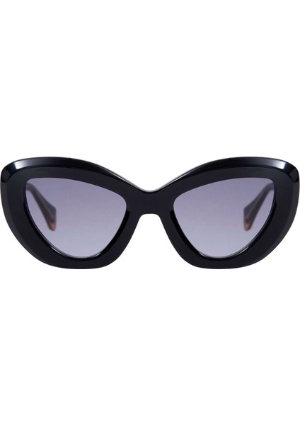 6704 1 Cat Eye Siyah Kadın Güneş Gözlüğü fiyatları