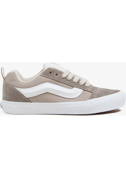 Knu Skool VN000CS0BGG1 Unisex Gri/MULTI Günlük Sneaker Ayakkabı fiyatları