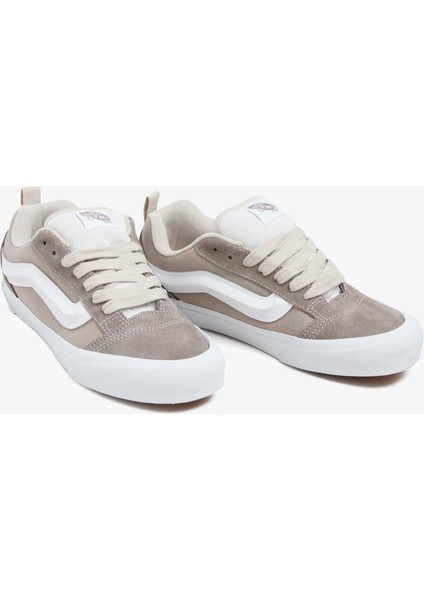 Knu Skool VN000CS0BGG1 Unisex Gri/MULTI Günlük Sneaker Ayakkabı modelleri