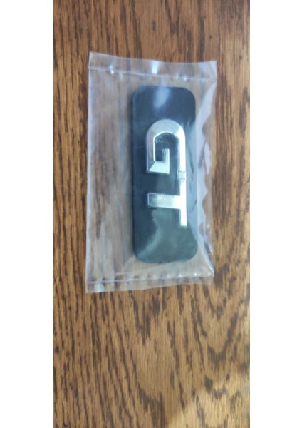 Opel Vectra Gt Kapı Çıtası Yazısı Gt Yan Kapı Çıtası Yazısı Gt Yazı Logo Amblem 1 Adet Gt