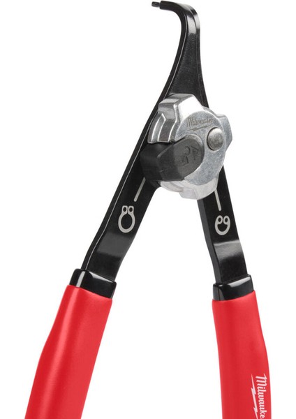 Segman Pensesi Küçük 90 Derece Açılı 0.9 mm 4932492489