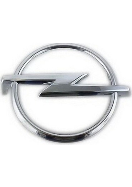 Opel Astra H Bagaj ve Astra H Ön Panjur Arması