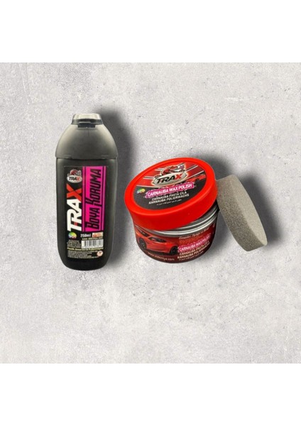 Araba Oto Boya Koruma ve Pasta Cila