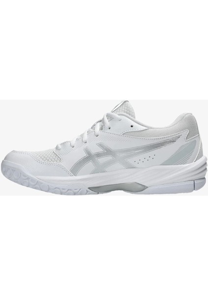 Gel-Task 4 Kadın Beyaz Voleybol Ayakkabısı 1072A106-100 fiyatları