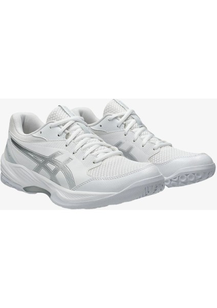 Gel-Task 4 Kadın Beyaz Voleybol Ayakkabısı 1072A106-100 modelleri