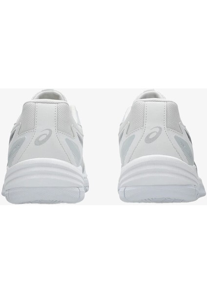 Gel-Task 4 Kadın Beyaz Voleybol Ayakkabısı 1072A106-100 indirimleri