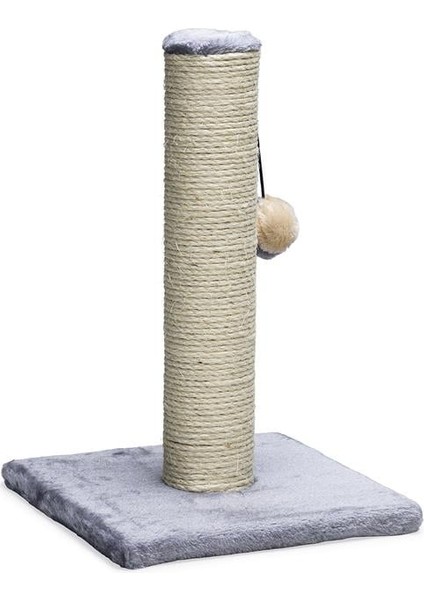 Gri Tırmalama Tahtası 30X30X45