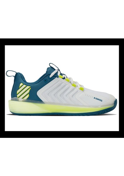 Ultrashot 3 Erkek Tenis Ayakkabısı indirimleri