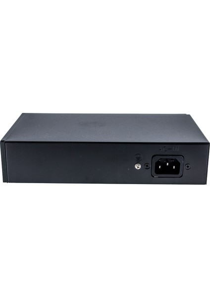 8 Port 10/100MBPS Poe Switch & 1000 Mbps Uplink Unıywell