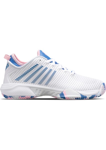 Hypercourt Supreme Hb Kadın Tenis Ayakkabısı
