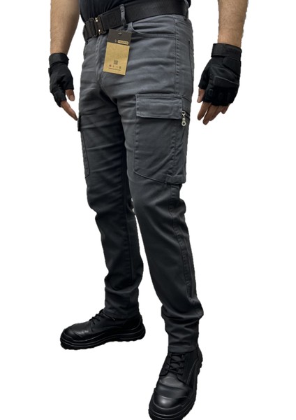 Kargo Pantolon Taktikal Combat Outdoor fırsatları