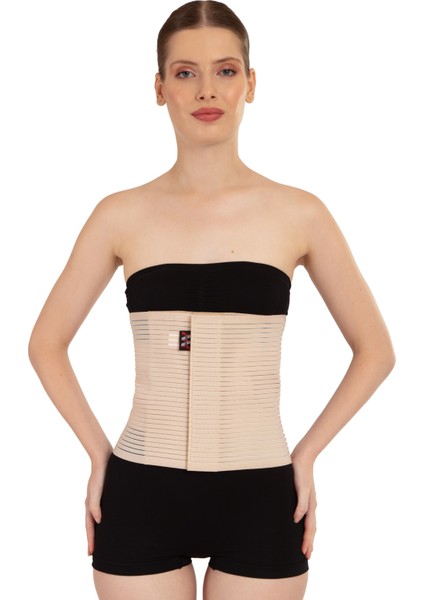 Korse Abdominal Standart - Mediwitt