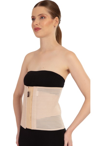 Korse Abdominal Standart - Mediwitt fiyatları