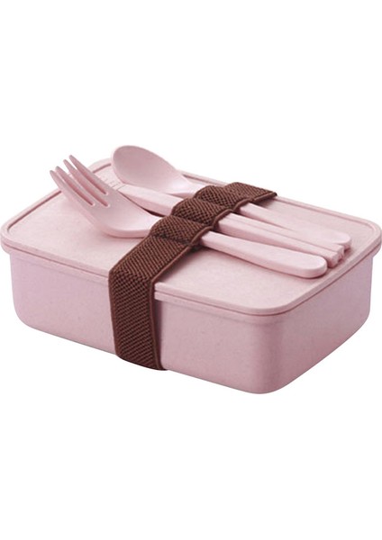 Taşınabilir Öğle Yemeği Kutusu (Yurt Dışından)