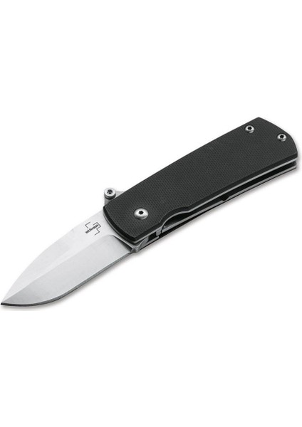 Shamsher G10 Çakı