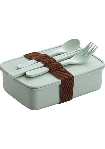 Taşınabilir Öğle Yemeği Kutusu (Yurt Dışından)