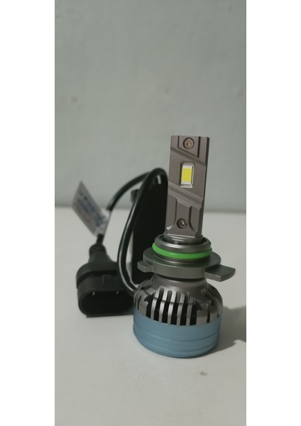 Ultimate Hır2 9012 LED Zenon