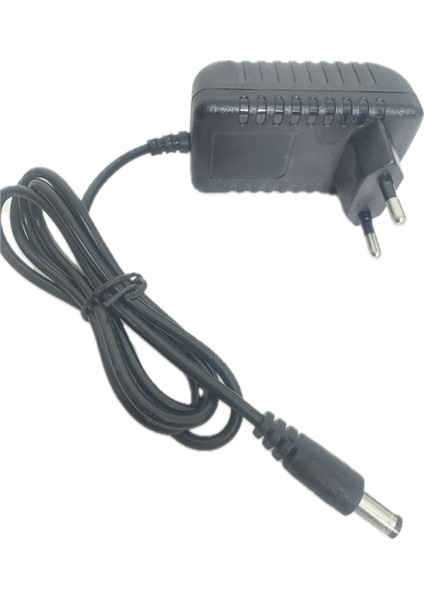 12V 1A Adaptör