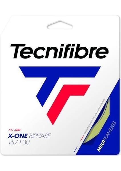 x One Biphase 1,30
