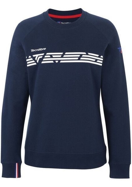 Sweat Marine Kız Çocuk Sweatshirt