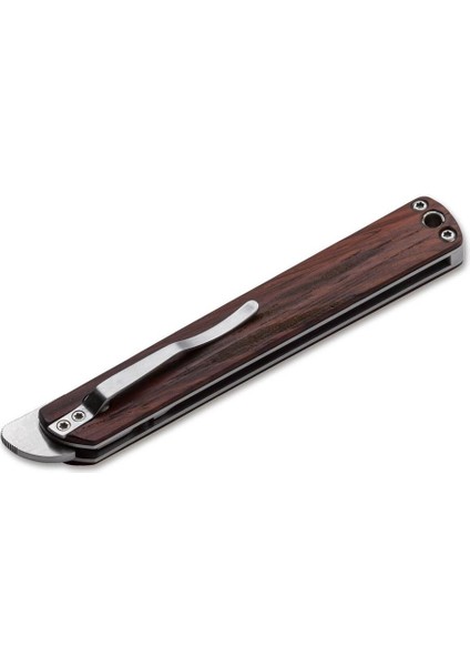 Wasabi Cocobolo Çakı