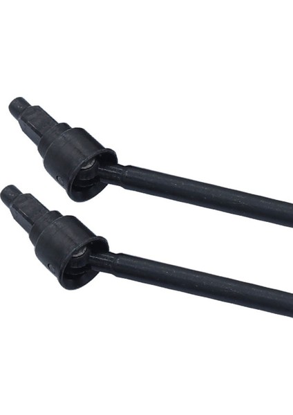 Fms FCX24 Metal Çelik Ön Portal Aks Tahrik Mili Tahrik Mili Cvd 1/24 Rc Paletli Araba Yükseltme Parçaları Aksesuarları (Yurt Dışından) fırsatları